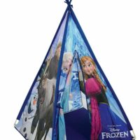 Disney Frozen Kids Teepee Play Tent - Image 2