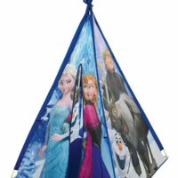 Disney Frozen Kids Teepee Play Tent - Image 6