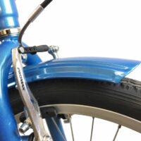 Aurai Step Through Adult Tricycle - Pearl Dark Blue - Image 2