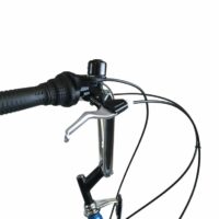 Aurai Step Through Adult Tricycle - Pearl Dark Blue - Image 7