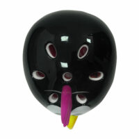 TuffNutZ 'Little Punky Penguin' Kids Character Safety Helmet - Image 3