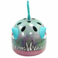 TuffNutZ 'Hungry Piranha' Kids Character Safety Helmet - Image 2