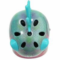 TuffNutZ 'Hungry Piranha' Kids Character Safety Helmet - Image 3