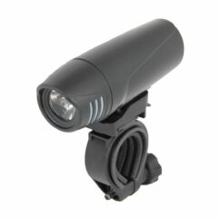 ETC F100 Bike 100 Lumen 1-Watt LED Front Light, Waterproof IPX4