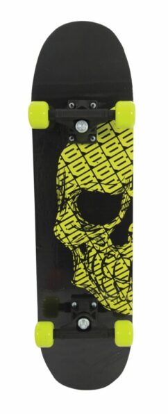 Bored X Crazy Skateboard Beginners Board