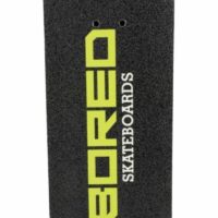 Bored X Crazy Skateboard Beginners Board - Image 3