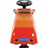 Peppa Pig's Car Kids Ride On - Image 2