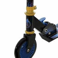 Marvel Avengers End Game Folding Inline Scooter - Image 2
