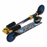 Marvel Avengers End Game Folding Inline Scooter - Image 3