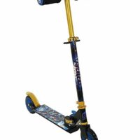Marvel Avengers End Game Folding Inline Scooter - Image 4