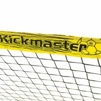 Kickmaster 8ft Fibreglass Training Football Goal - Image 4