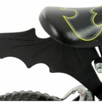 Batman 12" Single Speed Kids First Bike - Image 3