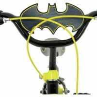 Batman 12" Single Speed Kids First Bike - Image 5