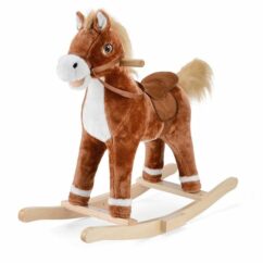 Rocking Horse and Sound