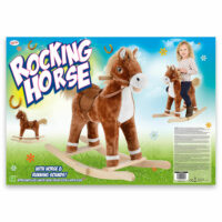 Rocking Horse and Sound - Image 2