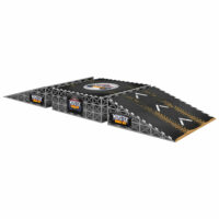 Toyrific Monster Smash Ups Ramp - Image 2