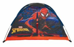 Spiderman Dream Den Kids Teepee Play Girls Boys