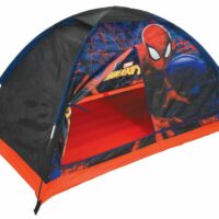 Spiderman Dream Den Kids Teepee Play Girls Boys - Image 2