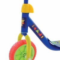Toy Story 4 Kids Deluxe Tri Scooter - Image 3