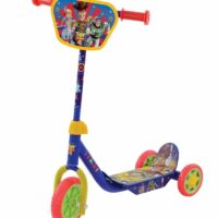 Toy Story 4 Kids Deluxe Tri Scooter - Image 5