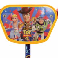 Toy Story 4 Kids Deluxe Tri Scooter - Image 7