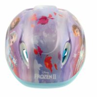 Frozen 2 Kids Safety Helmet - Image 3