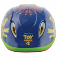 Toy Story 4 Kids Safety Helmet - Image 2