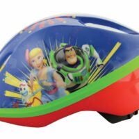 Toy Story 4 Kids Safety Helmet - Image 3
