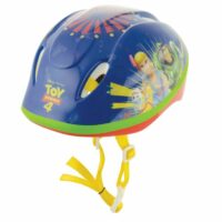 Toy Story 4 Kids Safety Helmet - Image 4