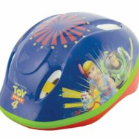 Toy Story 4 Kids Safety Helmet - Image 5