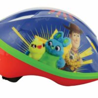 Toy Story 4 Kids Safety Helmet - Image 8