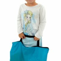 MV Frozen 2 Dream Den Kids Tepee Hide-Out - Image 2