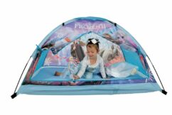 MV Frozen 2 Dream Den Kids Tepee Hide-Out