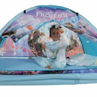 MV Frozen 2 Dream Den Kids Tepee Hide-Out - Image 3