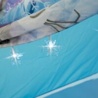 MV Frozen 2 Dream Den Kids Tepee Hide-Out - Image 6