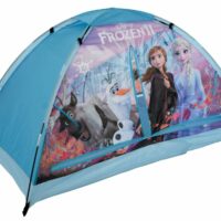 MV Frozen 2 Dream Den Kids Tepee Hide-Out - Image 9