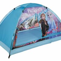 MV Frozen 2 Dream Den Kids Tepee Hide-Out - Image 10