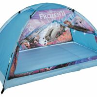 MV Frozen 2 Dream Den Kids Tepee Hide-Out - Image 11