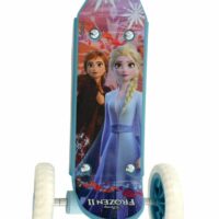 Mv Disney Frozen 2 Premium Deluxe Kids Tri-Scooter - Image 4