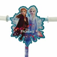 Mv Disney Frozen 2 Premium Deluxe Kids Tri-Scooter - Image 5