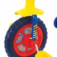 Paw Patrol Kids 2-In-1 10" Training Bike - Balance/Pedal w/ Stabilisers - Image 3