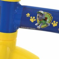 Paw Patrol Kids 2-In-1 10" Training Bike - Balance/Pedal w/ Stabilisers - Image 6