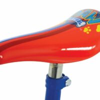 Paw Patrol Kids 2-In-1 10" Training Bike - Balance/Pedal w/ Stabilisers - Image 9