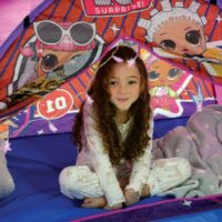 LOL Surprise Dream Den Kids Teepee Hide-Out - Image 3