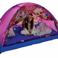 LOL Surprise Dream Den Kids Teepee Hide-Out - Image 5
