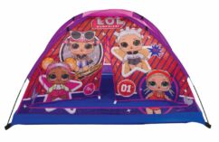 LOL Surprise Dream Den Kids Teepee Hide-Out