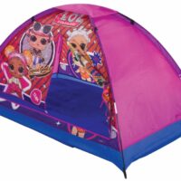 LOL Surprise Dream Den Kids Teepee Hide-Out - Image 6