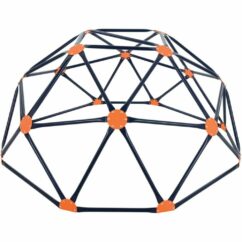 Hedstrom Dome Climber Outdoor Play Structure
