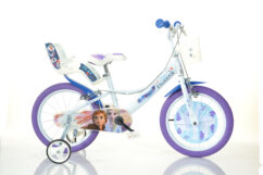Dino Disney Frozen 2 Kids 16" Bike