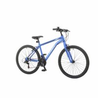 Insync Chimera ALR Mens Mountain Bike - 26" Wheel, 18 Speed - Blue - Image 2